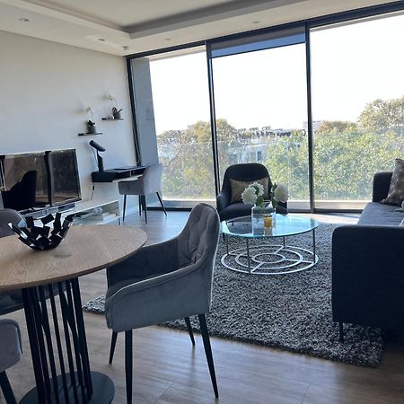 Greenpoint Designer Apartment Near Stadium & Waterfront Kapstaden Eksteriør billede